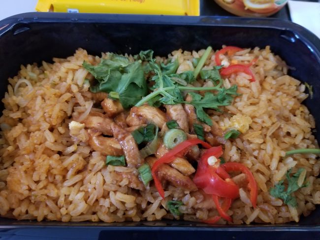 これ、美味しいです！<br /><br />でも、かなりピリッと系。<br />辛いの苦手な人は無理かも。