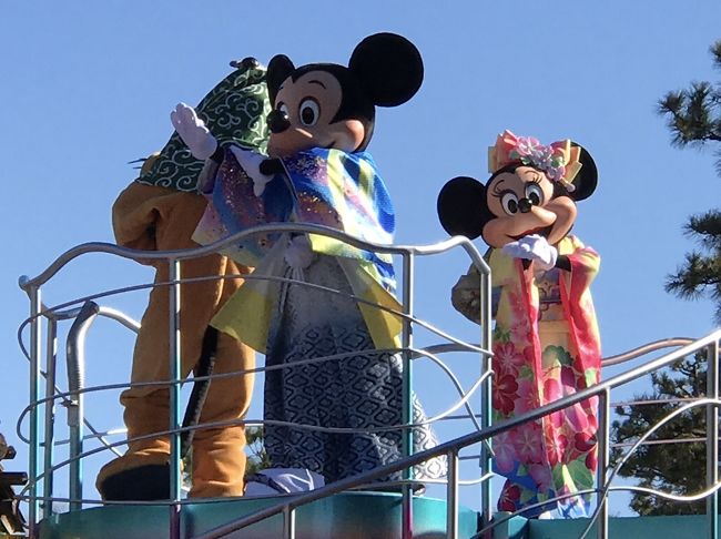 2018 年パス日記 仮 その1 謹賀新年 わん ダフルなお正月ディズニー 東京ディズニーリゾート 千葉県 の旅行記 ブログ By りぽちゃんさん フォートラベル 2018 年パス日記 仮 その1 謹賀新年 わん ダフルなお正月ディズニー 東京ディズニーリゾート 千葉県 の旅行記 ブログ By りぽちゃんさん フォートラベル