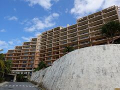 カフーリゾートフチャクコンド・ホテル
3泊お世話になりました。