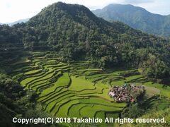 バンガアン・ライステラス(Bangaan Ifugao Rice Terraces)

世界遺産に登録された棚田です。


世界遺産：http://whc.unesco.org/en/list/722