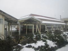 伏木駅