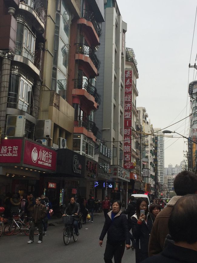 焼き小籠包ー！！！