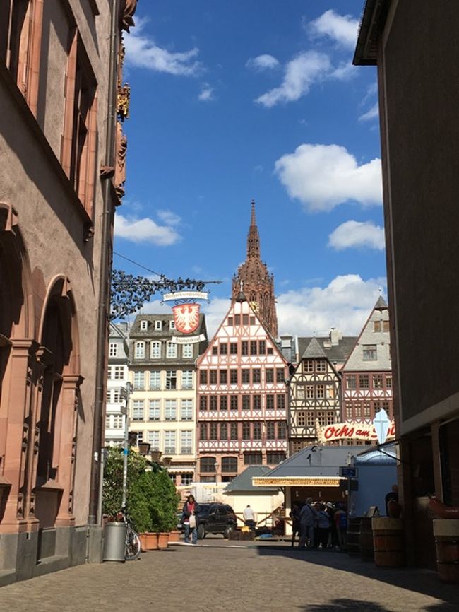 お、見えてきた!!!