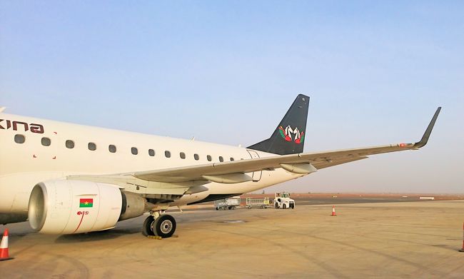 西アフリカ航空旅行(セネガル、ブルキナ、ニジェール、ギニア、マリ):2 西アフリカ航空旅行(セネガル、ブルキナ、ニジェール、ギニア、マリ):2