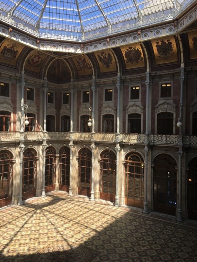 宮殿ですよ、宮殿!!!