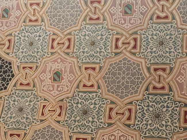 パステルカラー、好き♪