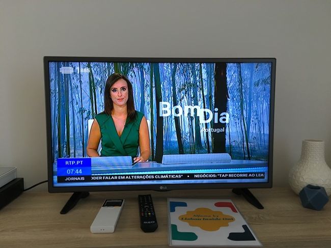 さ、行動開始。身支度をして。