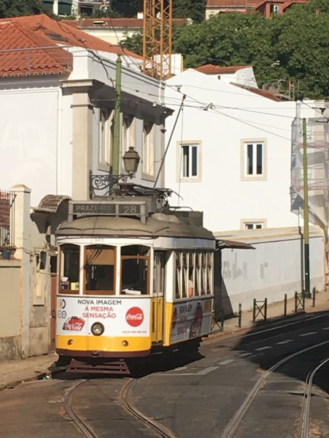 早速最寄りのトラム駅の時刻表を確認しに行きます。