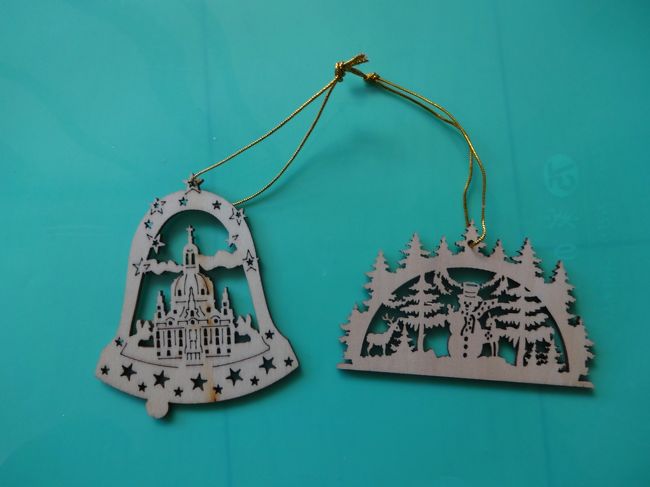 ドイツ・クリスマスマーケット最終章!②ハルツ山地ヴェルニゲローデそしてクヴェードリンブルク