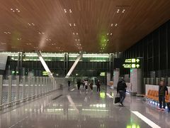 ハマド国際空港 (新ドーハ国際空港)