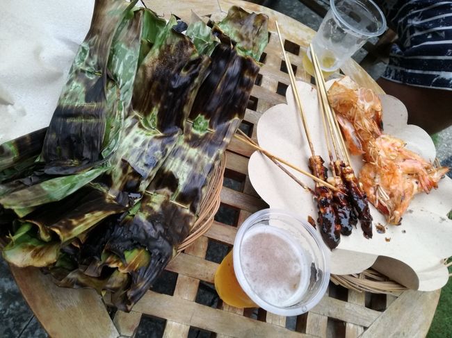 2018年GW atau SW atau年末に、<br />美味しい鳥スープ（ソトアヤム）にありつける計画です。<br />ま、こっそり様子を窺っていてください。<br />ジュンコ女将の「天の声」がかかったら、<br />そんじょそこいらのワルンでは絶対食えない味を<br /><br />　あなたに＾＾