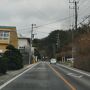 2017.12富士山ドライブ旅行2-道の駅なるさわ，富士山博物館，スバルラインを5合目に