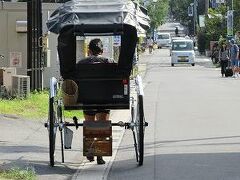 人力車