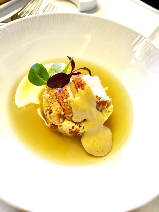 オマール海老系