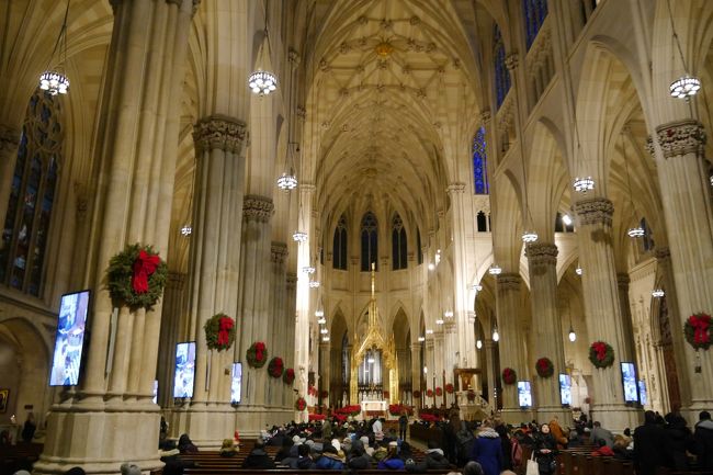 まあ、タダで入れました.