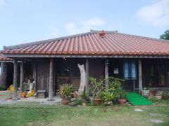 この日はあらかじめ調べていた「か～ら家」で遅い昼食です。