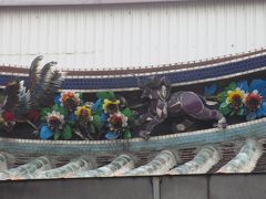 新竹城隍廟