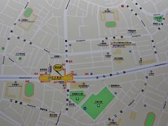 板橋に日本人がオーナーの美味しい珈琲店があるという事で、MRTにて龍山寺駅から江子翠駅へ。