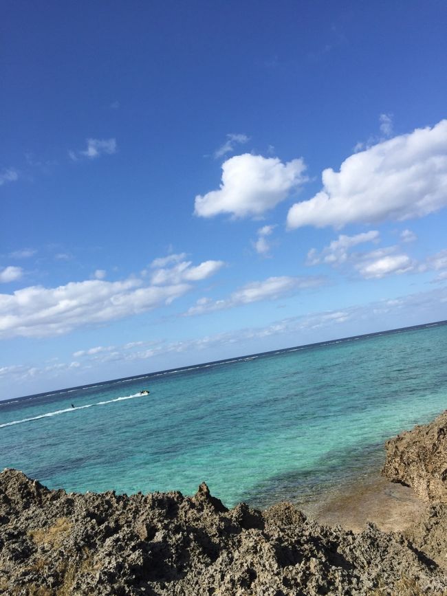 ホテル敷地をのんびり散策