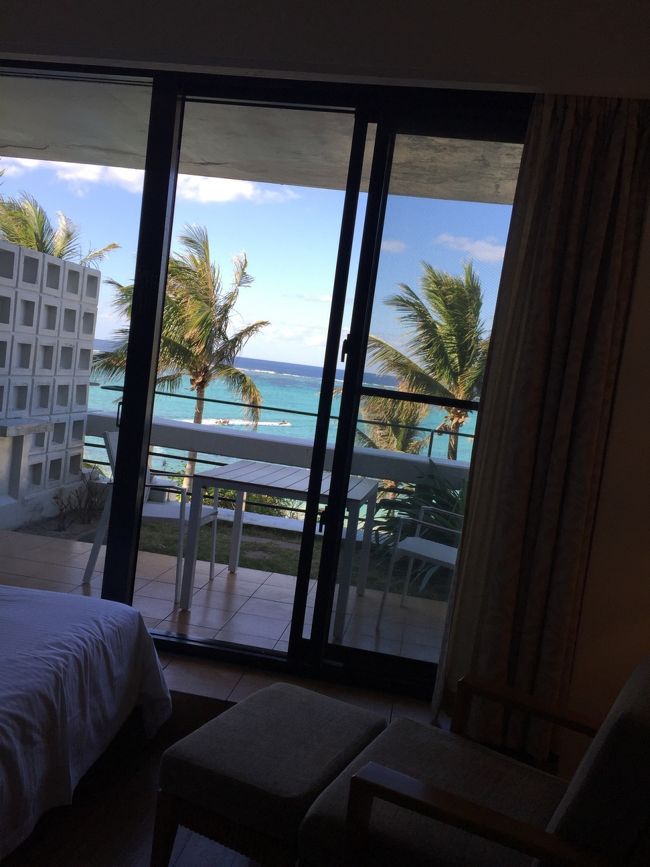 写真はありませんが、このホテルの大浴場は好みではありませんでした…