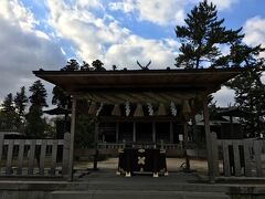 震災の被害はまだまだ沢山残ってます。
阿蘇神社も前回の面影と違う景色に。

ところ所の道路や山間の状況などからも地震の大きさが物語っていました。

途中寄ったお店では、地震で家を失った方の
お宅の犬を、新しい家が建つまでと、
店先で預かっていらっしゃっいました。

早く皆さんが心穏やかに過ごせる様になる日が来ることを祈るばかりです。

