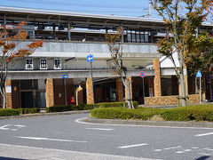 ●JR堅田駅

JR堅田駅に戻ってきました。
京都方面から、JR堅田駅までは非常にアクセスしやすいです。
これから先、北方面は
便数が少なくなります。
