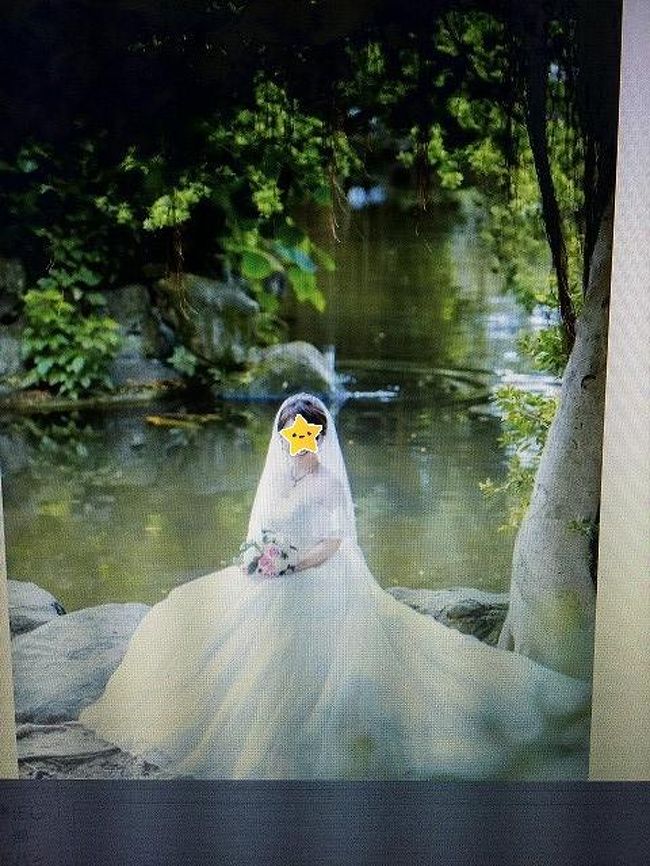 台湾で結婚写真を撮ろう Ivy Bride アイビーブライド ウェデングフォト体験記ブログ 台北 台湾 の旅行記 ブログ By コロコロパッカーさん フォートラベル