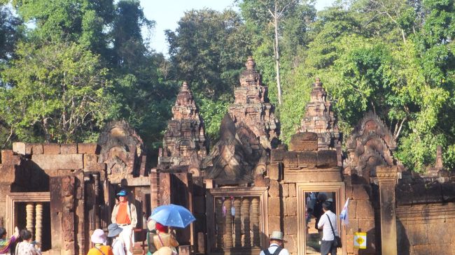 第二東塔門全体図