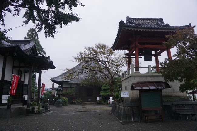 高崎市郊外ほか富岡・甘楽・下仁田のこまごまスポットを巡る旅~信玄二十四将の一人、小幡昌盛の活躍と織田信雄系織田家の小幡藩に、下仁田戦争の跡地。あれ?こんなところもありましたかというエリアに潜入です~