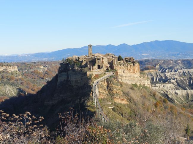 イタリア8日間の旅（その4）