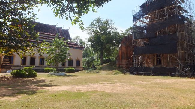 これが敷地内図