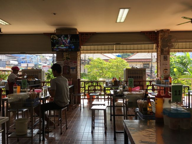 お店の中はこんな感じです‼️