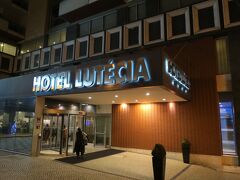 この日のホテル
日本のルノー乗りに刺さるのでは？