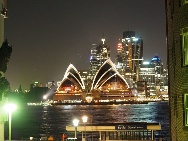 オーストラリアの夜景 ライトアップ がきれいなスポット フォートラベル オーストラリアの夜景 ライトアップ がきれいなスポット フォートラベル