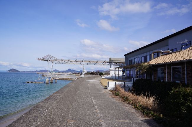 松山市北条エリア 海沿いの散歩道 松山 愛媛県 の旅行記 ブログ By Tsukiさん フォートラベル