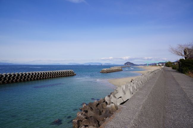 松山市北条エリア 海沿いの散歩道 松山 愛媛県 の旅行記 ブログ By Tsukiさん フォートラベル