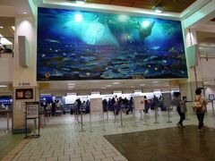 最終日は帰るだけの日。
事前に日本から直接ホテルにメールして、空港までの送迎を頼んでいました。
しっかり配車されまして、早朝4時に空港に無事向かうことができました。（別料金でカード払い）
遅れてチェックイン等のせいで搭乗に間に合わなかったらシャレになりませんからね。