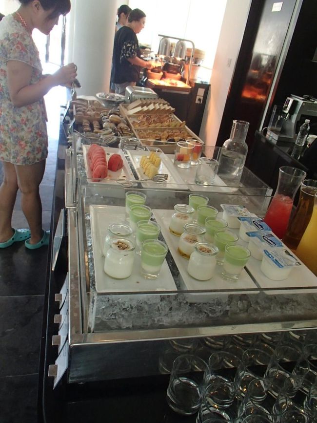 ヨーグルトなど