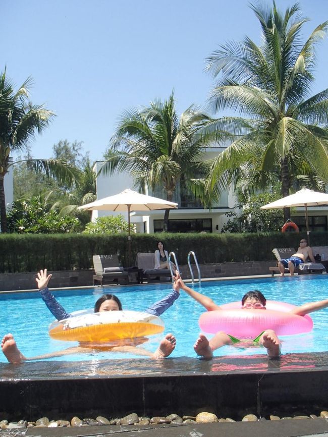 わたしとれお。