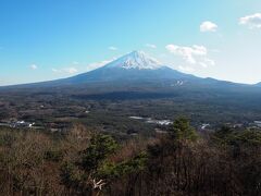 展望レストハウスは150円払うのですが、景色は最高。