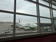 羽田空港 第3旅客ターミナル