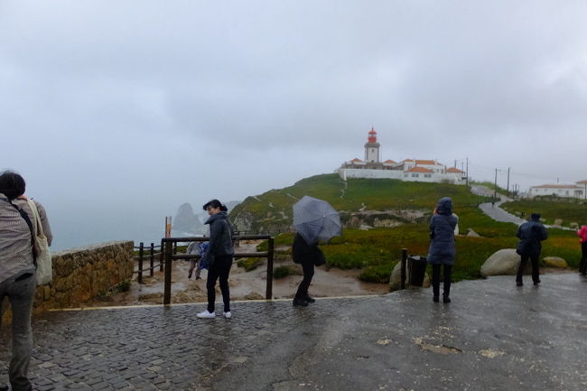 雨風が強く<br />