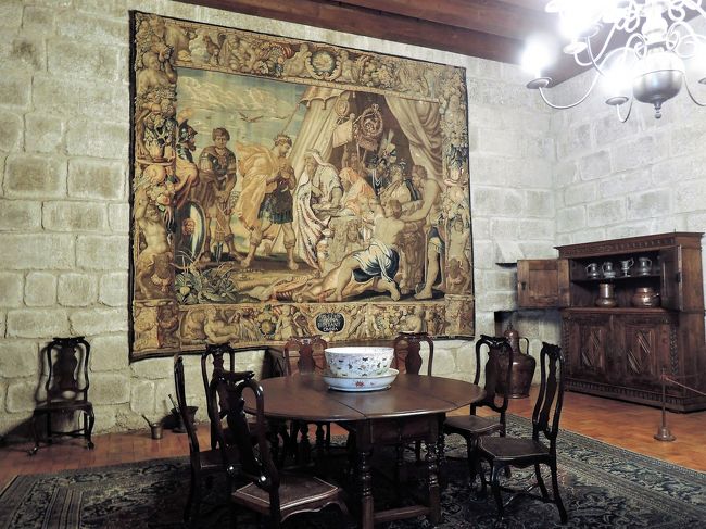 素敵なお部屋です。<br />