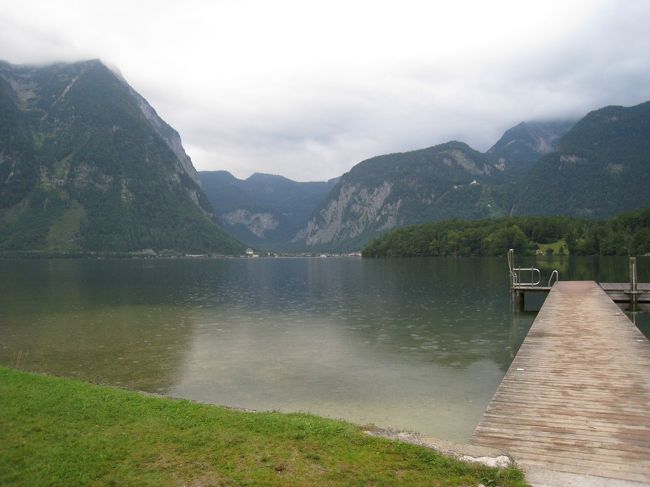 オーストリア チェコ 美しい街並みと自然とビール を楽しむ チェスキークルムロフと夜のプラハ編 チェスキー クルムロフ チェコ の旅行記 ブログ By ｶｳﾍﾞﾙさん フォートラベル