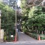 chokoっと散歩～B'ｚのライブまでの間に赤坂氷川神社からのんびり歩いて豊川稲荷まで～