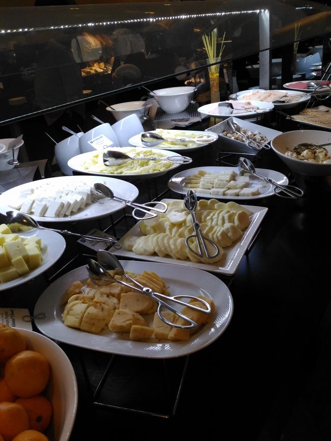 日が経つにつれ、また食べたいチーズたち！