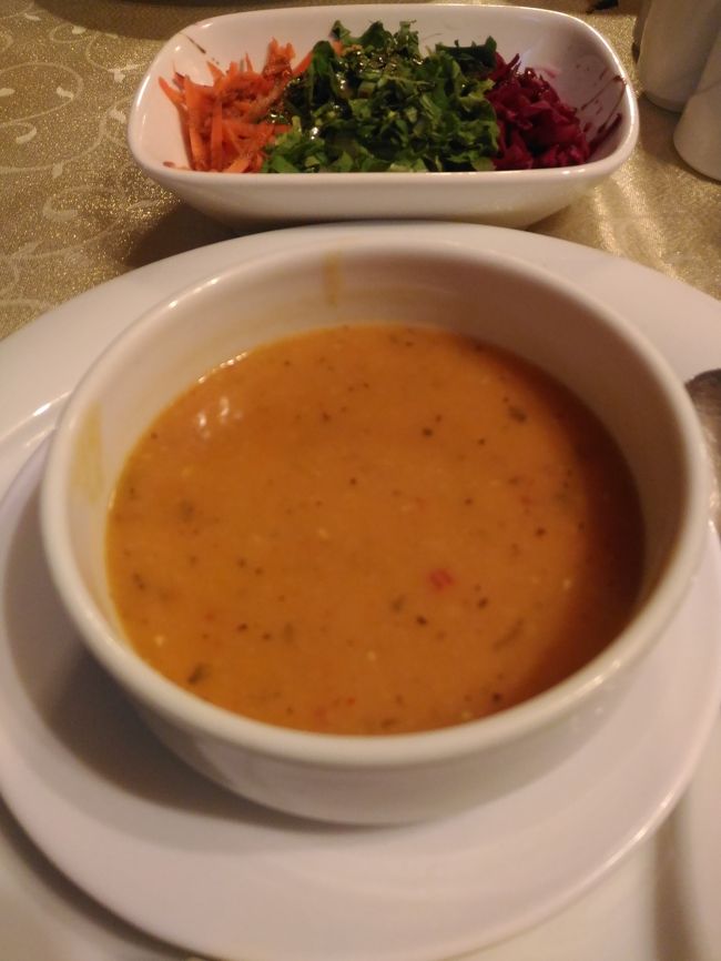 濃厚でクリーミーで美味しかったなあ～<br />スーパーへ買出しにも行けばよかった