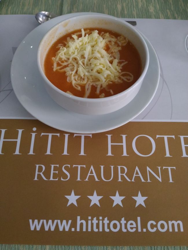 レストラン等の４★って自己申告なのかな？<br />でもここに限ってはある意味言ってよいと思う！<br />