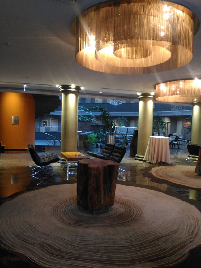 スパホテル　ドア　サーマル。