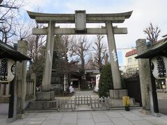 素戔雄神社　13:19

平安時代延暦14年(795)創建。
御鎮座千二百有余年の古社。